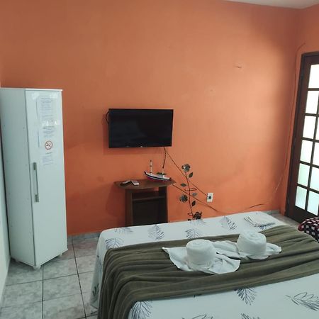 Apartamento Em 安格拉杜斯雷斯 外观 照片